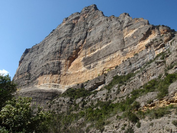 Fotografia de Roca Regina